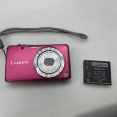 2026年最新】lumix dmc-fh6の人気アイテム - メルカリ