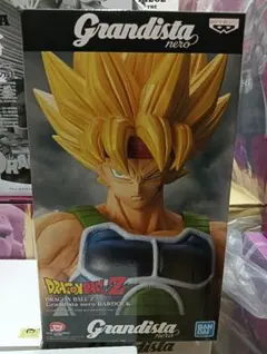 2025年最新】グランディスタ バーダックの人気アイテム - メルカリ