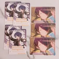 あんスタチップス vol.4 忍のサムネイル