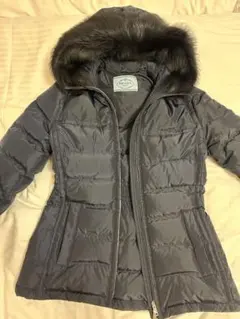 PRADA ダウンジャケット291794 プラダ　ダウン