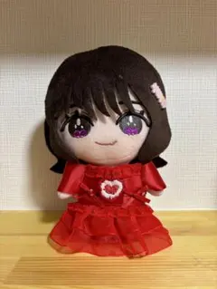 2026年最新】イコラブ ぬいぐるみ 野口衣織の人気アイテム - メルカリ