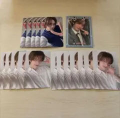 TWS ヨンジェ トレカ まとめ売り