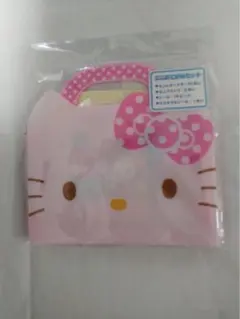 廃盤レア　キティ　サンリオ　Hello Kitty ミニおてがみセット