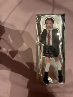 らぶしっく はやて アクリルスタンド - メルカリ