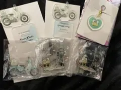 サンリオ けろけろけろっぴ まとめ売り‼️6点