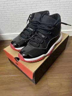 NIKE Air Jordan 11 Retro 28.5cm