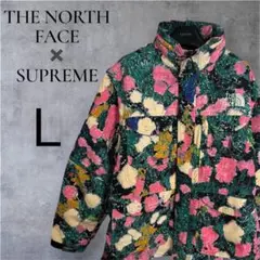 Supreme 22SS シュプリーム ノースフェイス 3WAY ジャケット