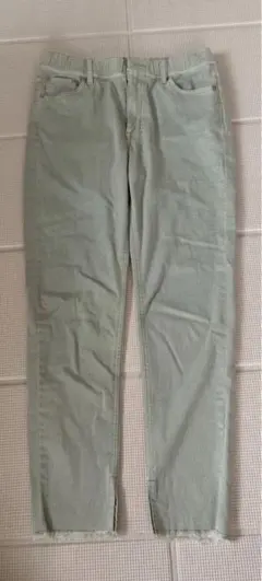 チャオパニックティピー　パンツのサムネイル