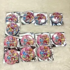 ミルモでポン！ 缶バッチ - メルカリ
