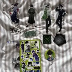 ブルーロック 潔世一 まとめ売り
