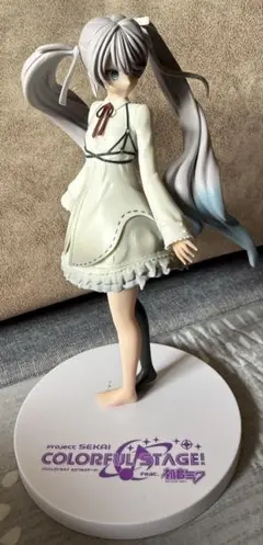 プロジェクトセカイ カラフルステージ！ フィギュア