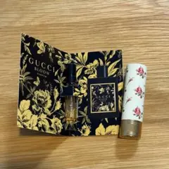 GUCCI グッチ ルージュアレーヴルヴォワルリップスティック 201のサムネイル