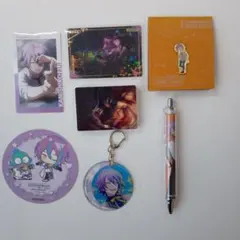 プロセカ　神代類　グッズまとめ売り