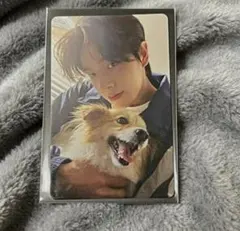 ENHYPEN 2025 アンケート 特典 FCトレカ ジェイク　JAKE