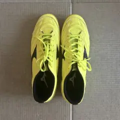 ミズノ Mizuno Monarcida フットサルシ ューズ蛍光