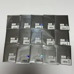 刀ミュ　東京ドーム　ジャイアンツコラボ　クリアカード　新品未開封　15枚