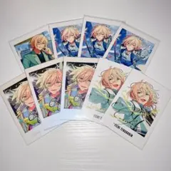 あんスタ 周年 ぱしゃっつ 英智