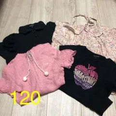 JILL STUART ジルスチュアート　4枚セット