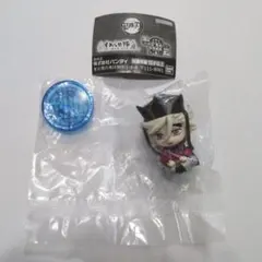 鬼滅の刃 すわらせ隊 童磨 ガチャ 無限城