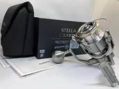 2026年最新】シマノ 18ステラ c5000xgの人気アイテム - メルカリ