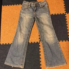 デニム ジーンズ GAP 120cm