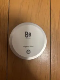 Be Organic Balm ヘア&ボディーバームのサムネイル