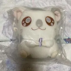 とっとこハム太郎　一番くじ　D賞　こうしくん