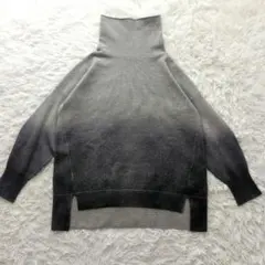 未使用タグ付 ファビアナ フィリッピ カシミヤ ハイネック ニット ワンピース 2025年最新】ファビアナフィリッピの人気アイテム - メルカリ