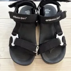 ホーキンススポーツ　サンダル　20センチ