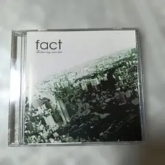 ■[廃盤]FACT アルバムCD「The fine day never last Amazon.co.jp: The fine day never last: ミュージック