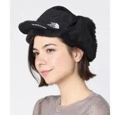 【THE NORTH FACE】お正月限定価格❗️美品✨エクスペディションキャップ