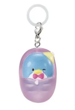 サンリオ めじるしアクセサリー タキシー ドサム ソロキャンプ はぴだんぶい