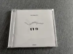 平井大 Life Goes On レンタル落ち アルバム CD 結婚式 - メルカリ