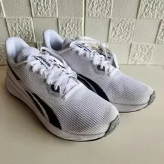 Reebok エネルゲンテックプラス ランニング スニーカー ホワイト 28cmのサムネイル