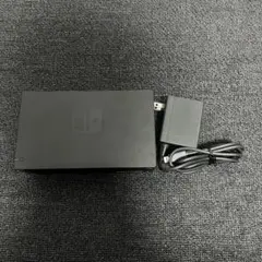Nintendo Switch ドックセット