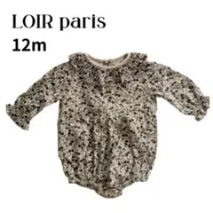 2026年最新】LOIR ロンパースの人気アイテム - メルカリ
