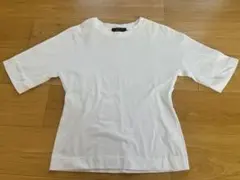 スタニングルアー　半袖ホワイトTシャツのサムネイル