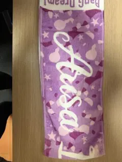 2026年最新】市ヶ谷有咲 タオルの人気アイテム - メルカリ