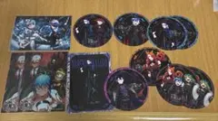 魔入りました入間くんif魔フィア　コラボカフェ