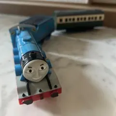 プラレール　旧　ゴードン　トーマスシリーズ②