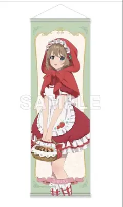 きみが死ぬまで恋をしたい ハーフタペストリー シーナ アニメイト 童話