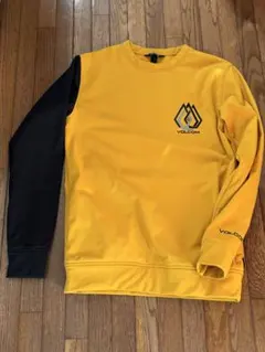 VOLCOM スノーボードウェア メンズ