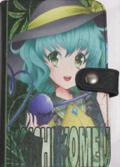 東方Project ヴァイスシュヴァルツ 古明地こいし TDP - メルカリ