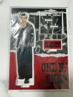 2026年最新】ONE n' only アクスタの人気アイテム - メルカリ