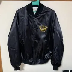 受注限定生産 新品未使用 コントレイル スタジャン ブルゾン - メルカリ