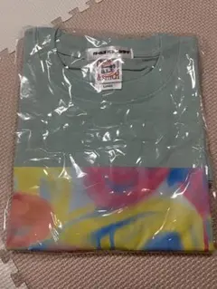 斉木楠雄のΨ難 ずっとダチだぜ☆Tシャツ ナンジャタウン ブロマイド