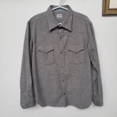 2026年最新】TENDERLOIN T-WOOL SHTの人気アイテム - メルカリ