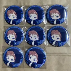 ヒプマイ ヒプノシスマイク マルイ 2025 缶バッジ 毒島メイソン理鶯