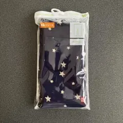 ユニクロBABY フリースレギンス