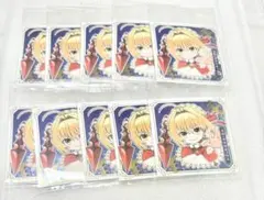 2026年最新】fgo ウエハース ネロの人気アイテム - メルカリ
